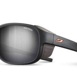 Lunettes de Soleil Julbo "Montebianco 2" Noir