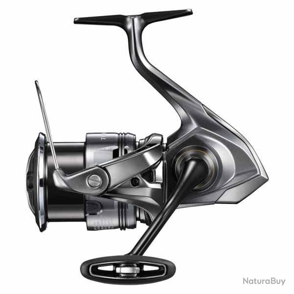 Twinpower Fe 4000 Mhg