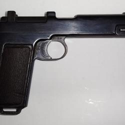 STEYR 1912