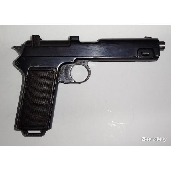 STEYR 1912