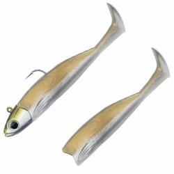 Fiiish Combo Master Shad 125mm 36g Khaki