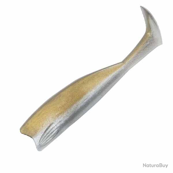 Fiiish Corps Master Shad 100mm Par 2 Khaki