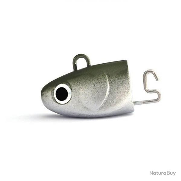 Tp Black Minnow 90 Extra Deep - 20g - Taille 2 - Par 2 Kaki