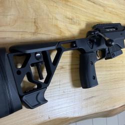 TIKKA T3X ACE TARGET 308WIN 23,7'