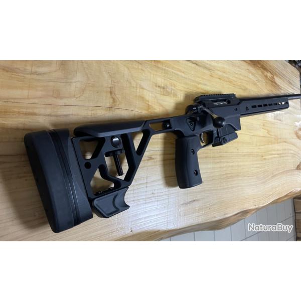 TIKKA T3X ACE TARGET 308WIN 23,7'