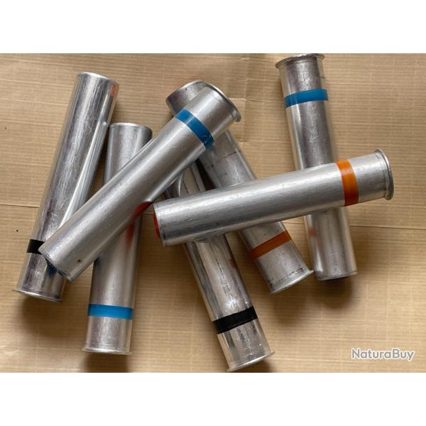 munitions fumignes pour lance fuses