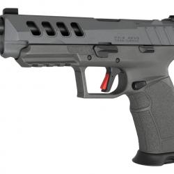 PISTOLET TISAS NIGHT STALKER SF CALIBRE 9X19 MM FILETÉ