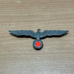 Ancien insigne de poitrine allemand ww2