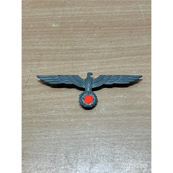 Ancien insigne de poitrine allemand ww2