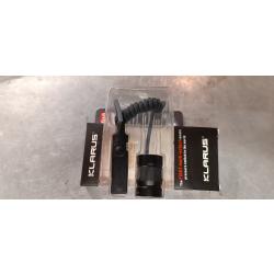 Interrupteur déporté Klarus TR10