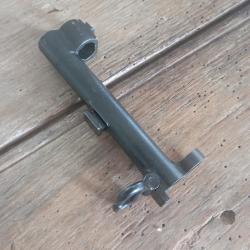Cylindre à gaz pour M1 garand ww2