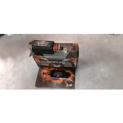 Moteur AEG TORNADO F1 HIGH TORQUE MEDIUM GEN.2