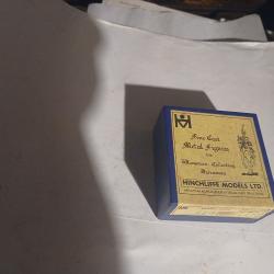 LOT 3 PETITS SOLDATS DE PLOMB CAVALERIE NAPOLEON