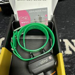 Dogtra Collier supplémentaire 2600 T&B pour chien bécassier