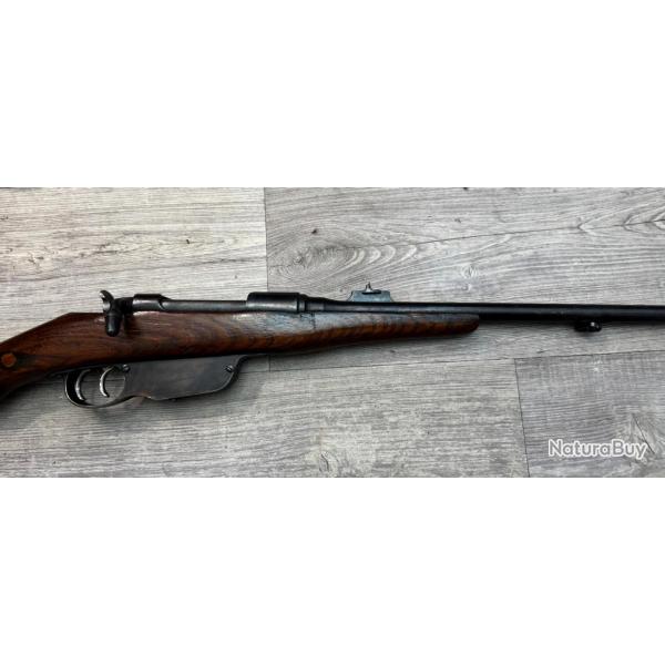 Steyr Mannlicher M95 cal. 8x50 R