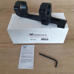 Montage monobloc VORTEX Precision Extended Cantilever (21 mm-diam.30mm-BH25)