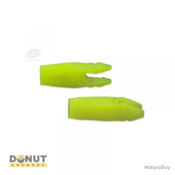 Encoche Pin Beiter - Jaune Neon #22 / Taille 2