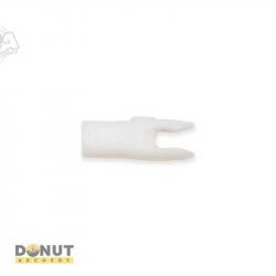 Encoche Pin Skylon - Blanc / Small