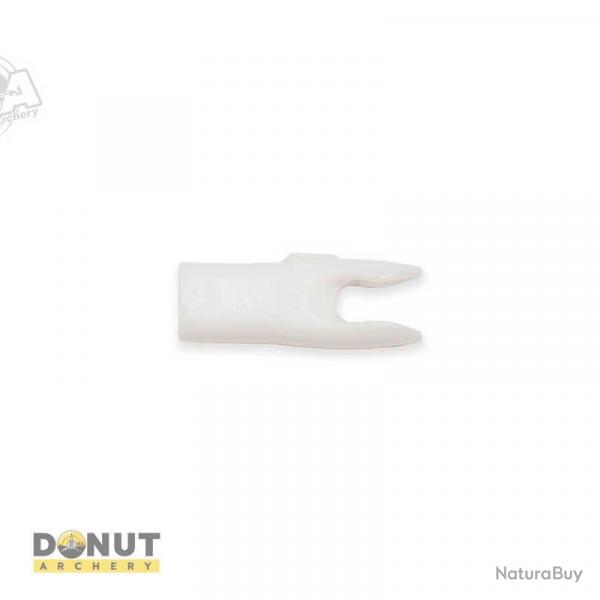 Encoche Pin Skylon - Blanc / Small