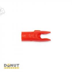 Encoche Pin Skylon - Rouge Opaque / Small
