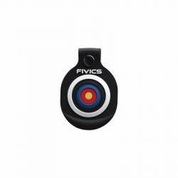 Repose arc pour chaussure Fivics - Noir