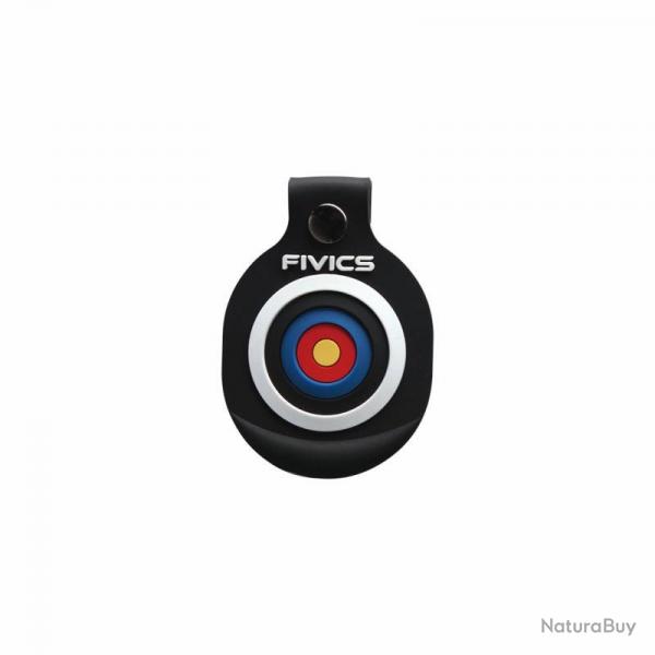 Repose arc pour chaussure Fivics - Noir
