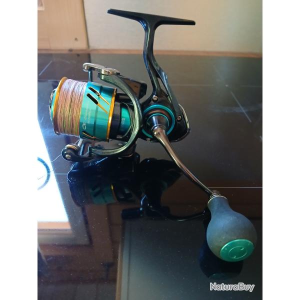 Daiwa Emeraldas