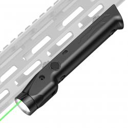 Lampe laser SST40 1700 lms RICHFIRE magnétique