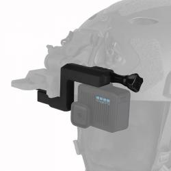 Support caméra casque tactique NVG WILCOX G19