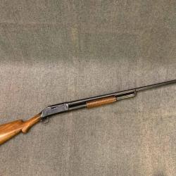 Winchester 1897 Shotgun Solid Frame calibre 12/70