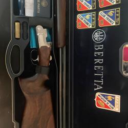 Beretta DT11