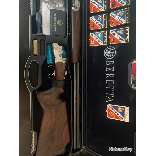 Beretta DT11