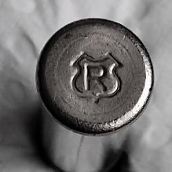 22 LR   R W S ( Ogive Creuse )