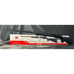 NOUVEAUTÉ 2025 CARABINE UX CANEX CO2 CAL 5.5MM 16J