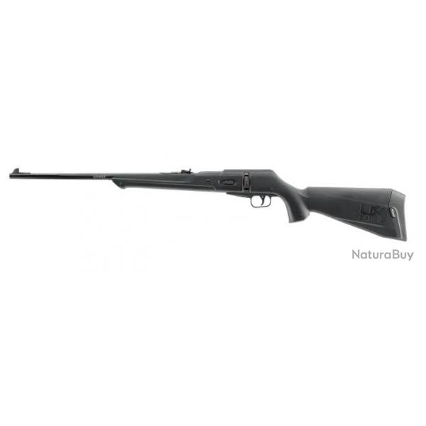 NOUVEAUT 2025 "PRCOMMANDE" CARABINE UX CANEX CO2 CAL 5.5MM 16J