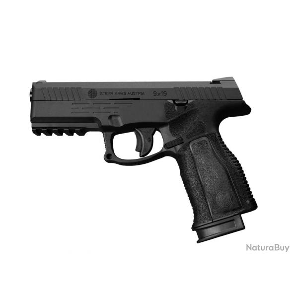 PISTOLET 6MM STEYR L9 A2 CO2