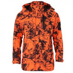 DESTOCK !!! Veste HARKILA Wildboar Pro HWS Insulated AXIS MSP®Orange Blaze