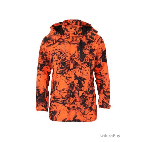 DESTOCK !!! Veste HARKILA Wildboar Pro HWS Insulated AXIS MSPOrange Blaze