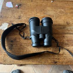 Jumelle longue portée 9x63 waterproof - fogproof