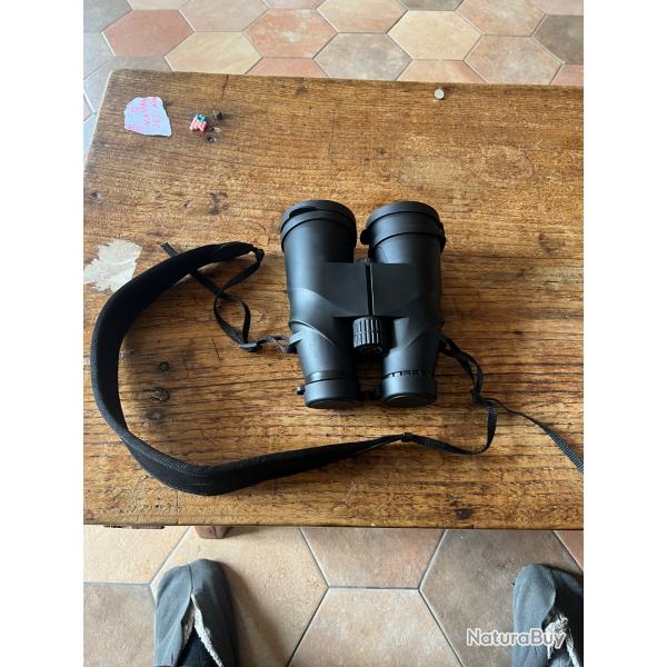 Jumelle longue porte 9x63 waterproof - fogproof