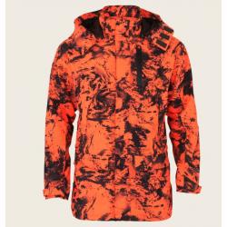 DESTOCK !!! Veste Wildboar Pro HWS camo AXIS MSP®Orange HARKILA