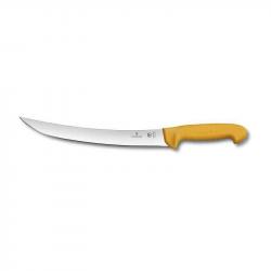 Victorinox 5.8435.26 Swibo Couteau de boucher 26 cm