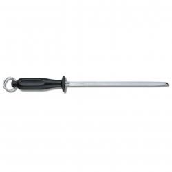 Victorinox 7.8303 Fusil de cuisine, 25 cm, grain moyen-fin,