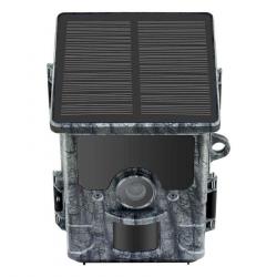 Caméra de détection Camouflage EZ-Solar Wifi