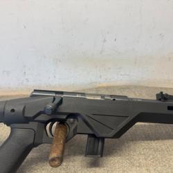 CARABINE A REPETITION CITADEL TRAKR CALIBRE 22 LR NEUVE - 1 sans prix de réserve