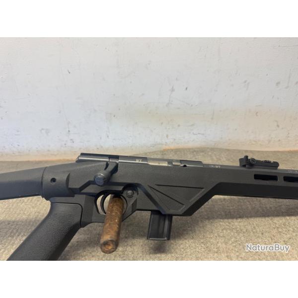 CARABINE A REPETITION CITADEL TRAKR CALIBRE 22 LR NEUVE - 1 sans prix de rserve