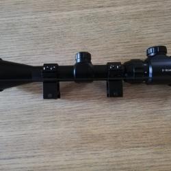 Lunette 3-9x40