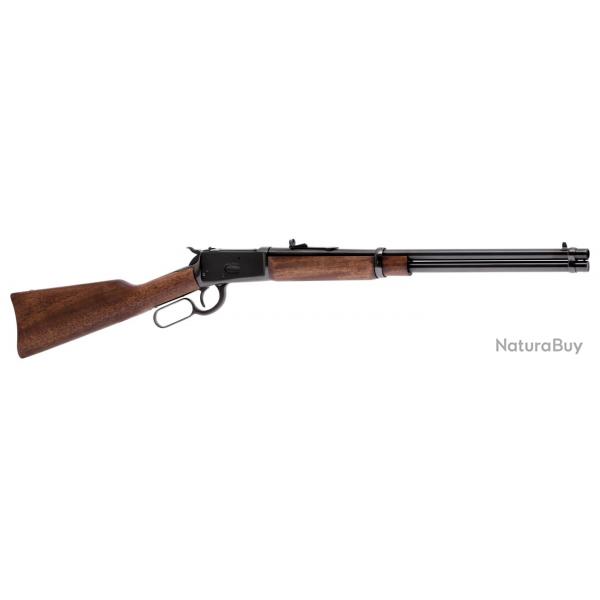 Carabine Rossi Puma - Canon Rond - Bronze - 44 Magnum