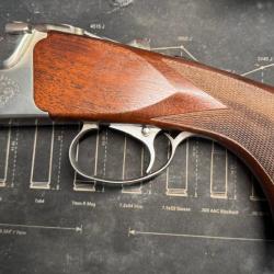 Beau fusil de trap japonais SKB 605 / cal. 12/70