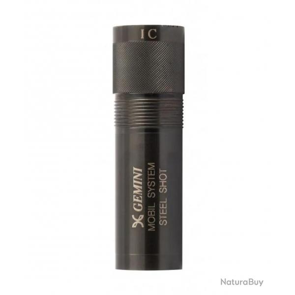 Choke Gemini Beretta Calibre 12 Int/Ext +2cm  - Full